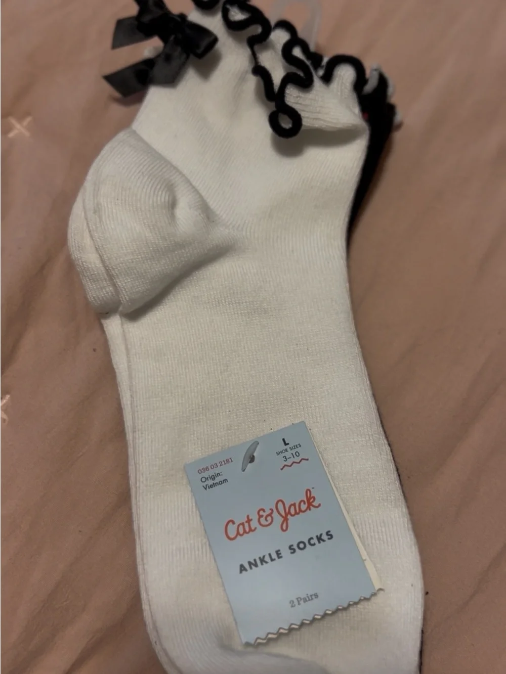 Cat & Jack four ankle